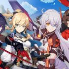 10 beliebte Gacha-Spiele, die Spieler weiterhin ansprechen Creo Gaming