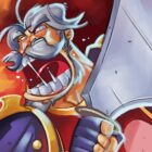 20 Jahre The War Within: bald ein besonderes Ereignis Creo Gaming