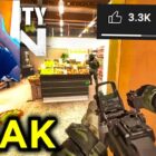 Activision: Totale Zerstörung in Black Ops 6 und Warzone PS5/Xbox Creo Gaming