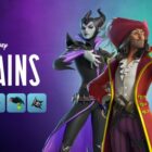 Alle Disney-Bösewicht-Skins in Fortnite Creo Gaming