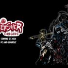 Angekündigt: Slasher Origins, ein Survival-Spiel für Switch Creo Gaming