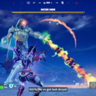 Auftritt eines riesigen Doctor-Doom-Bosses in Fortnite: Alle helfen! Creo Gaming