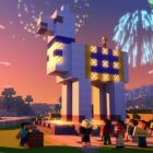 Chancen, WoW und Minecraft auf Steam zu sehen Creo Gaming