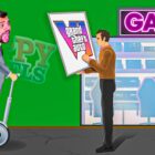 DANIREP KAUFT GTA 6! Entdecken Sie Happy Wheels als Bonus! Creo Gaming