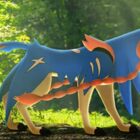 Das beste Moveset für Zacian in Pokémon GO Creo Gaming