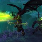 Die besten Dämonenjäger-Transmog-Outfits in WoW Creo Gaming
