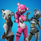 Die besten Teamleiter-Skins in Fortnite Creo Gaming