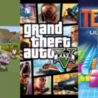 Die meistverkauften Videospiele im Jahr 2024: Minecraft, GTA V, Tetris und andere Creo Gaming