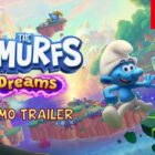 Dreams-Demo auf Switch verfügbar Creo Gaming