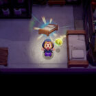 Echoes of Wisdom auf Nintendo Switch: Veröffentlichung und neue Funktionen Creo Gaming