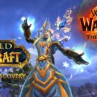 Ein Teil der WoW Classic Season of Discovery kommt in das moderne WoW Creo Gaming