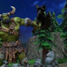 Ein großes Update für Blizzards umstrittenes Warcraft-Remaster Creo Gaming