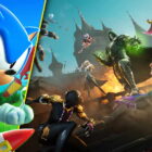 Ein von Fans erstelltes Sonic-Spiel in Fortnite beweist die Zukunft der Entwicklung mit Unreal Engine 5 Creo Gaming