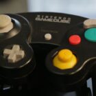 Eine neue Welle von GameCube-Controllern in Vorbereitung auf die Nintendo Switch 2? Creo Gaming