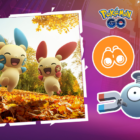 Elektro-Pokémon erregen beim Pokémon GO-Event Aufmerksamkeit Creo Gaming