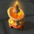Erhalte den Kerzenvertrauten in WoW: The War Within Creo Gaming