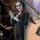 Erklärung des mythischen Boom Billy in Fortnite Creo Gaming