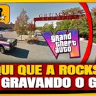 Finden Sie heraus, wo GTA 6 gedreht wird! Red Dead Redemption: PS5-Version und mehr! Creo Gaming