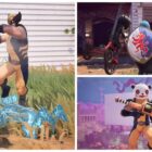 Fortnite: Top-Waffen für Fortnitemares 2023 Creo Gaming