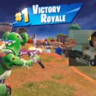 Fortnite Weekend: DUBS und Reload mit den Fans! Nicht verpassen! Creo Gaming