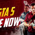 GTA 5 in Tamil: Live-Story-Modus! Entdecken Sie die Action! Creo Gaming