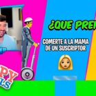 GTA 6: Die Mutter eines Abonnenten in Happy Wheels? Creo Gaming