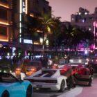 GTA 6-Fans campen wegen Leaks vor den Büros von Rockstar Games Creo Gaming