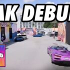 GTA 6: Leaks entlarvt – Was Sie wissen müssen Creo Gaming