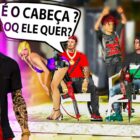 GTA VI: Life of Crime – Was macht Cabeça de Fósforo in meiner Favela? Creo Gaming