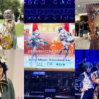 Genshin Concert Tour: ein fesselndes Erlebnis in der Welt von Teyvat Creo Gaming