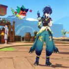 Genshin Impact: Kinich-Aufstiegsmaterialien enthüllt Creo Gaming