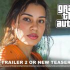 Grand Theft Auto VI: Wann erscheint der zweite Trailer? Creo Gaming