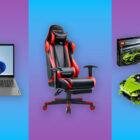 Große Ersparnisse bei PS5, GoPro und Gaming-Laptops Creo Gaming