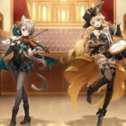 Großes Konzert von Genshin Impact verschoben Creo Gaming