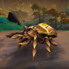 Holen Sie sich den Sandkäfer-Begleiter am 22. Oktober in WoW Creo Gaming