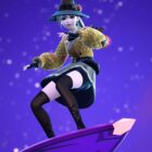 In Fortnite-Matches Letzter werden: Anleitung Creo Gaming