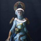 Legacy Steel and Sorcery: ein von World of Warcraft inspiriertes Bergbauspiel Creo Gaming