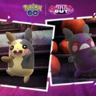 Morpeko kommt zu Halloween zu Pokémon Go Creo Gaming