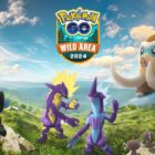 Pokémon GO 2024-Event: Alles über die Wildnis Creo Gaming