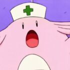 Pokémon GO-Bug enthüllt, dass Chansey 50 Jahre lang eine Arena verteidigt Creo Gaming