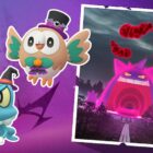 Pokemon GO: Halloween Teil II-Event ab 28. Oktober Creo Gaming
