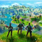 Rangliste der Fortnite-Kapitel Creo Gaming