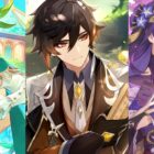 Rangliste der mächtigsten Archonten in Genshin Impact Creo Gaming