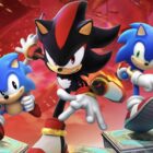 Rezension zu Sonic X Shadow Generations auf Xbox Series X|S Creo Gaming