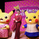Riteish und Genelia Deshmukh werden Pokémon GO-Botschafter in Indien Creo Gaming