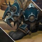 So erhalten Sie das Imperial Lynx-Reittier von Dauntless Creo Gaming