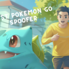 Spielen Sie Pokémon Go, ohne sich zu bewegen: die beste Spoofing-Software Creo Gaming