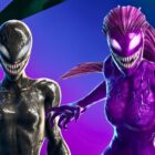 Symbiote-Cup-Wettbewerb: Holen Sie sich den She-Venom-Skin Creo Gaming