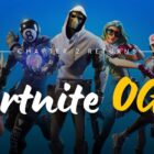 Veröffentlichungsdatum von Fortnite OG 2: Informationen und Leaks Creo Gaming