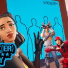 Weezer kehrt mit einem neuen kreativen Event nach Fortnite zurück Creo Gaming